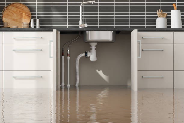 Best 24-hour water damage restoration  in Perth Amboy, NJ