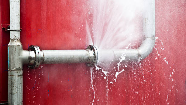 Best Flood damage cleanup  in Perth Amboy, NJ